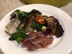-南湖船菜大酒店