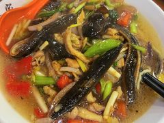 -孙家面馆(淮海第一城店)