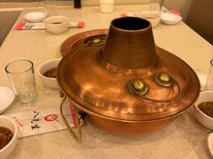 -八先生涮肉房(三里河店)