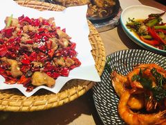 -渔家灯火(明湖店)
