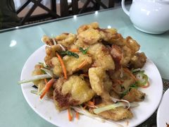 -毛毛春饼(尚志大街店)