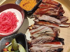 -破瓦寒窑·地摊烤羊排