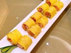 -北海金昌开元名都大酒店·四季轩中餐厅