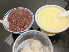 -百花传统甜品店(原址店)