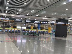 -青岛北站