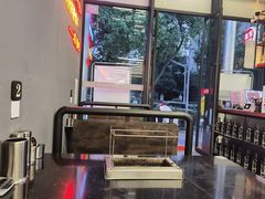-老吕涮羊肉•东北原味烧烤•大油边•烤鱼(五角场店)