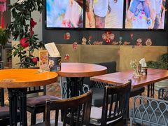 -The Happy Monk(前海壹方汇店)