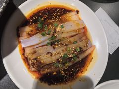 -辣尚瘾·烤鱼·新川菜(交大直营店)