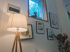 大堂-COTTON CAFE(德信·中外公寓店)