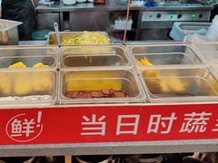 -南城香·饭香串香馄饨香(花园北路店)