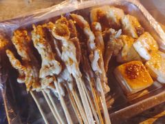 -春林凉面(钢花新村116街坊店)