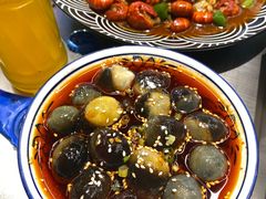 -碎怂烤肉(钟楼柳巷店)