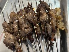 -老白家怡贵园烤肉
