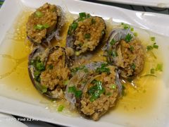 -扬州菜在上海(场北广场店)