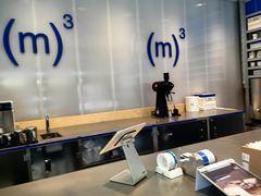 -CUBIC3三立方咖啡(凌空SOHO店)