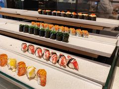 -星伦多自助料理·涮烤一体(奉贤龙湖天街店)