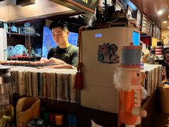 -半藏居酒屋(香港花园店)