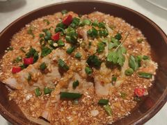 -常和州·夜宵大排档(常州单店)