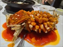 -香雪海饭店中餐厅(人民桥店)