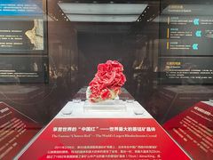 -湖南省地质博物馆