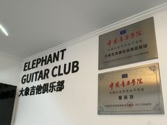 -大象音乐·吉他·架子鼓·声乐(双井店)