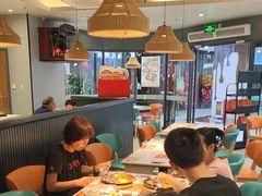 -豪享来中西餐厅(隆昌店)
