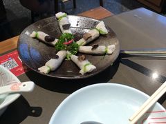 -捞王锅物料理(上海世茂广场店)