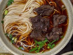 -李记清真馆(打钉巷店)