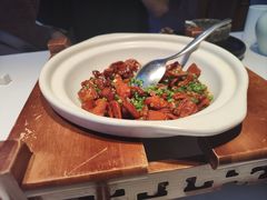 -马仕玖煲·融合菜·酥不腻烤鸭(人大店)