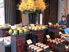 -深圳四季酒店·馥自助餐厅