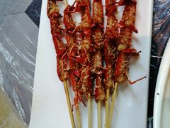-可可大虾武汉土菜大排档(万松园1店)