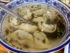 -洞天食府(北大街店)