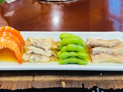 -庄隐阁(悠方广场店)
