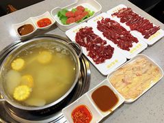 -杏花吴记牛肉火锅