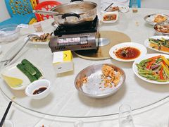 -小煵记·打边炉(西丽文光店)