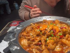 -胖哥俩肉蟹煲(湖滨银泰in77店)