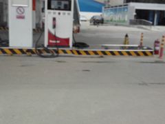 -临沂市三财石化加油站