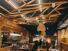 -平娃三宝烧烤·面食(南小街店)