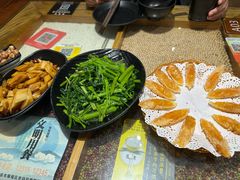-潮十三潮汕砂锅粥(高新四路大都荟店)