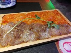 -来涮蜀鲜货火锅串串香(菜市口店)