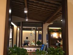 -渝乡人家(和平里店)