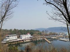 -仙海旅游度假区