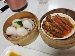 -煲王粤菜餐厅(中侨中心店)