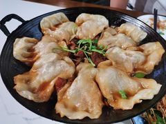 -圣泉菜馆(户部山店)