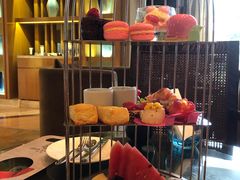 -粤海喜来登酒店·&More聚驿(天河城店)