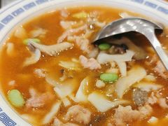 -老雒阳面馆·水席·洛阳菜(王城路店)