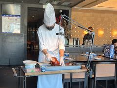 -喜悦烤鸭·新京菜(王府井店)