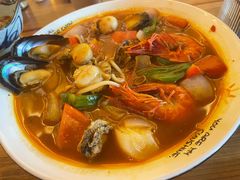 -深夜食堂(永康南路店)