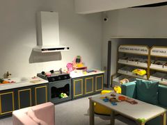 -考拉小厨亲子餐厅(榆次店)