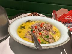 -外婆家(西红门荟聚购物中心店)